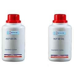 Z Premium 1L HLP 68 Hydraulic Oil, HLP68C1 (Pack of 2)