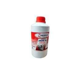 Z Premium OM 33 1 Litre Oil