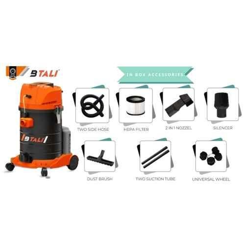 manufacturer details for