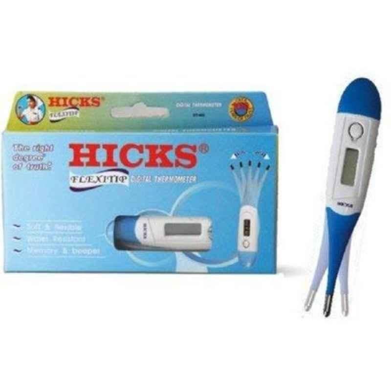 Hicks Auto Shutoff Waterproof Digital Thermometer, DT-402
