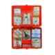 Thadhani 7500 Series Orange Plastic First Aid Kit Box