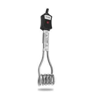 Lazer Aquatherm 1000W Black Immersion Water Heater (Pack of 2)