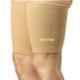 Adore Nylon & Spandex Yarn Thigh Support, Size: S, AD-416