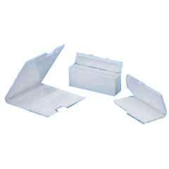 Tarsons Polypropylene 1 Places Slide Mailer, 482040