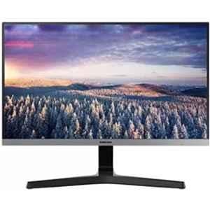 Samsung 24 inch FHD LED Backlit IPS Panel Black LED Monitor, LS24R35AFHWXXL