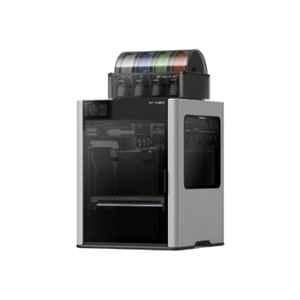 Bambu Lab H2D Combo 2 40W 1000mm/sec 3D Printer, Build Volume: 350x320x325 mm3