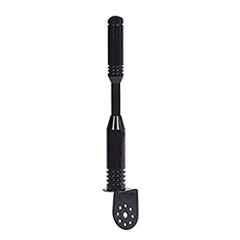 Meenu Arts Universal Black Sporty Antenna for Royal Enfield Classic