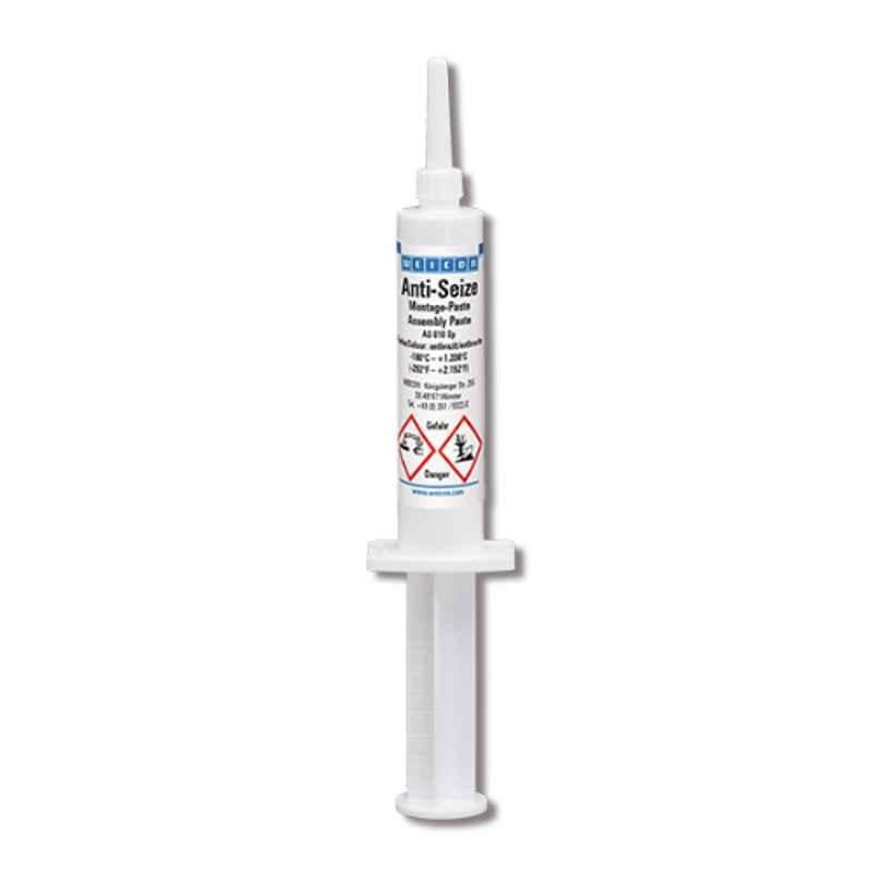 Weicon 10g Anti-Seize Assembly Paste, 26000001