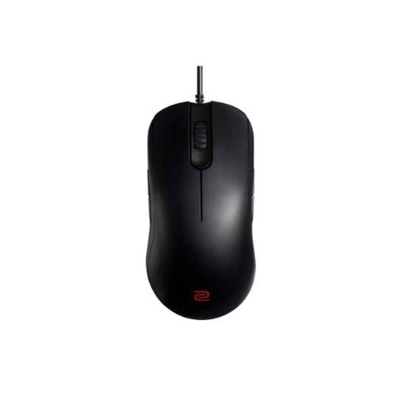 BenQ FK1 Black Large Mouse