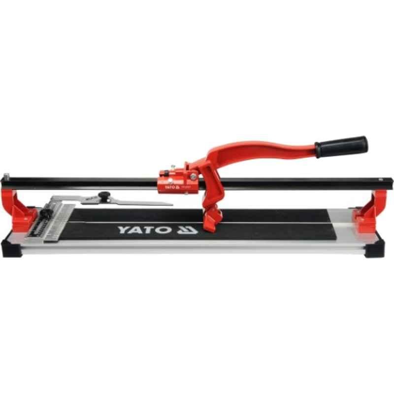 Yato 600mm Tin Coated Tile Cutting Machine, YT-3707