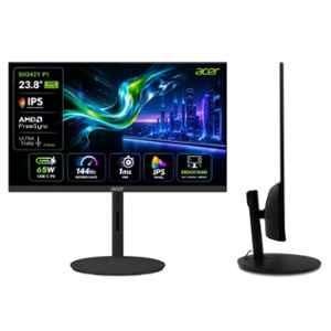 Acer SH242Y P1 23.8 inch 1920x1080p FHD IPS Gaming Monitor, UM.QS2SI.102