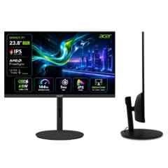 Acer SH242Y P1 23.8 inch 1920x1080p FHD IPS Gaming Monitor, UM.QS2SI.102