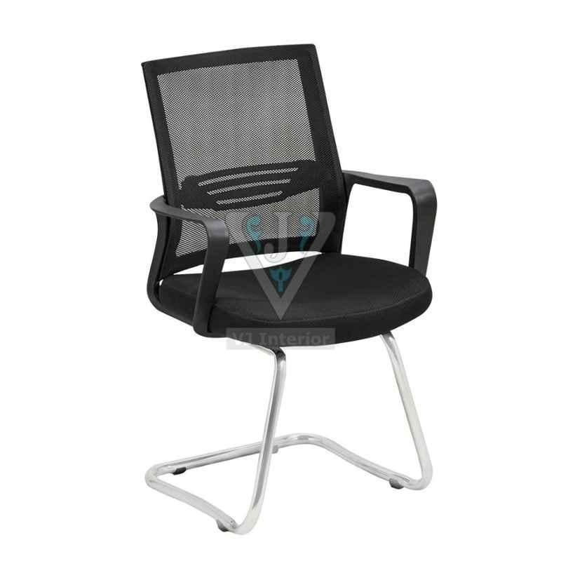 VJ Interior 18.5x19 inch Mesh Office Chair, VJ-1430