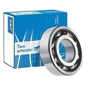 SKF 6202/VU350-2RS1/MT33F9 15x35x11mm Deep Groove Ball Bearing for Two Wheeler