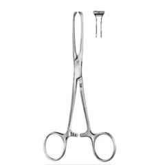 Alis 18cm/ 7 inch Tissue Holding Forceps Allis, A-GEN-076-18