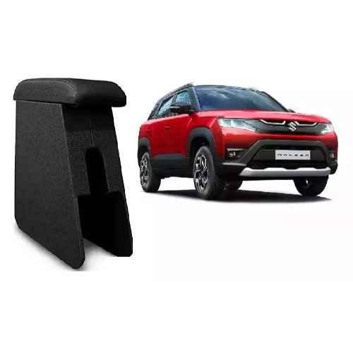 Buy Sca Black Wooden Maruti Suzuki Brezza 2022 Onwards