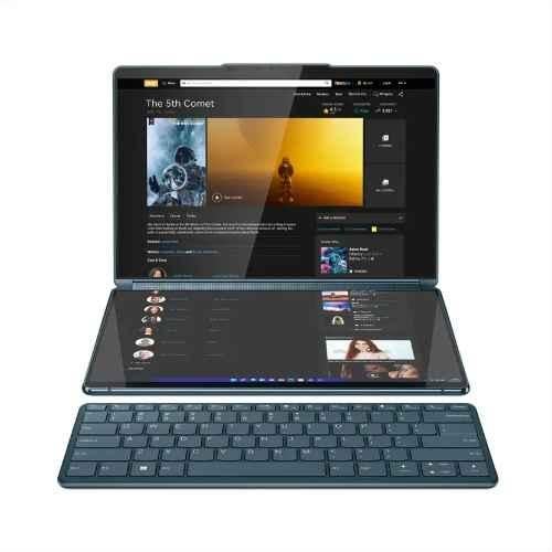 Buy Lenovo Yoga Book 9 Intel Evo Intel Core i7 13th Gen 1355U/16GB