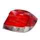 Autogold Right Hand Tail Light Assembly For Honda Amaze, AG352
