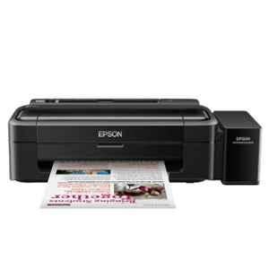 Epson EcoTank L130 Single Function Ink Tank Printer