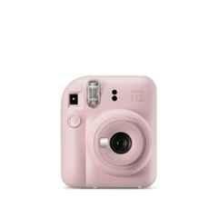 Fujifilm Instax Mini 12 60mm Pink Instant Colour Photo Camera