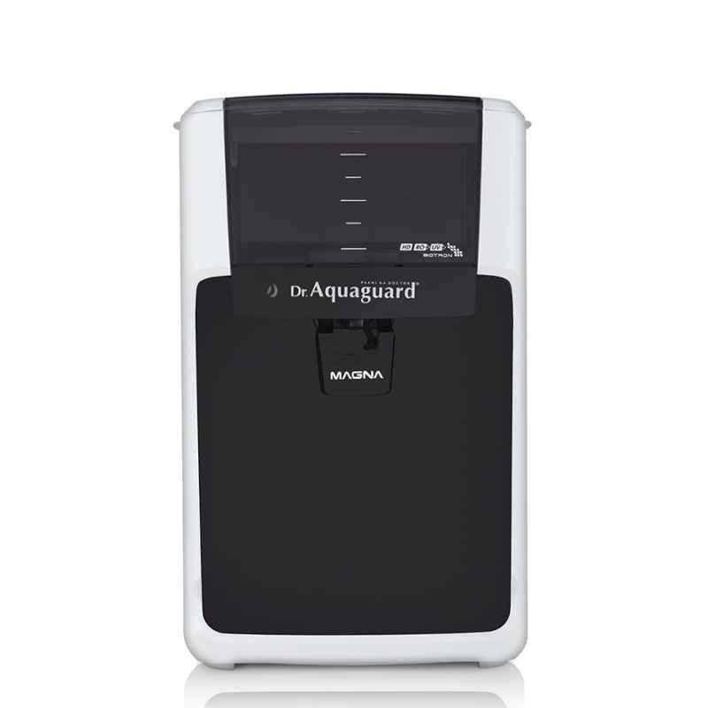 Eureka Forbes Dr. Aquaguard Magna HD RO+UV 45W Water Purifier