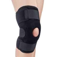 LifeWear Neoprene Knee Wrap, LWF-07, Size: Universal