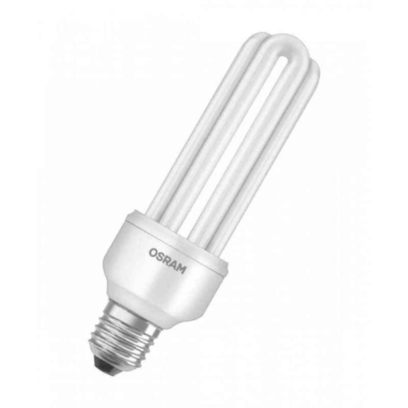 Osram Dulux Star 20W Cool Daylight CFL Lamp (Pack of 20)