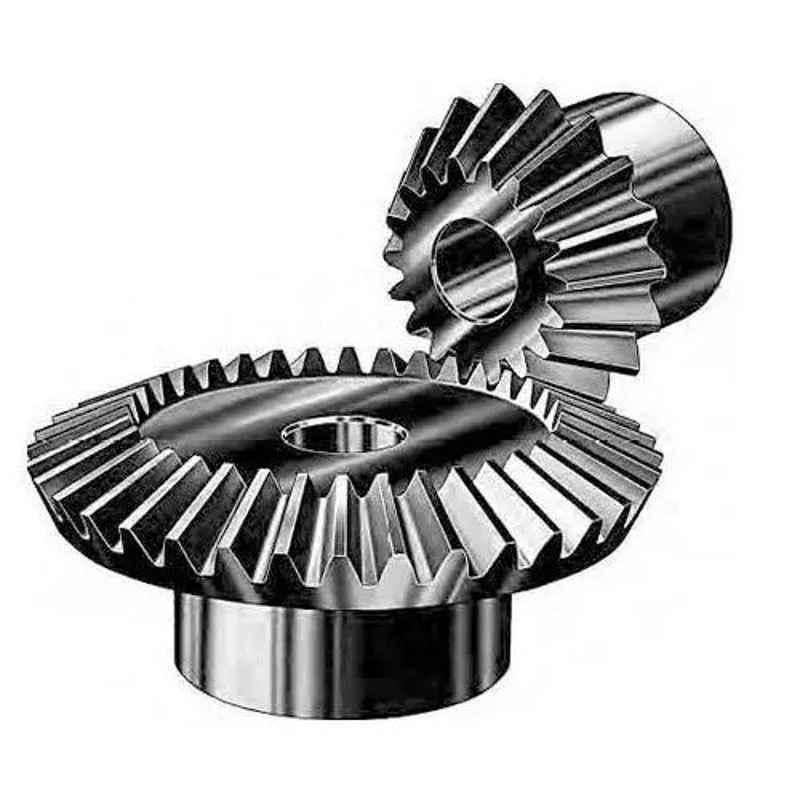 Lucas Tvs 26721344 Universal Use Gear & Crank Plate Assembly