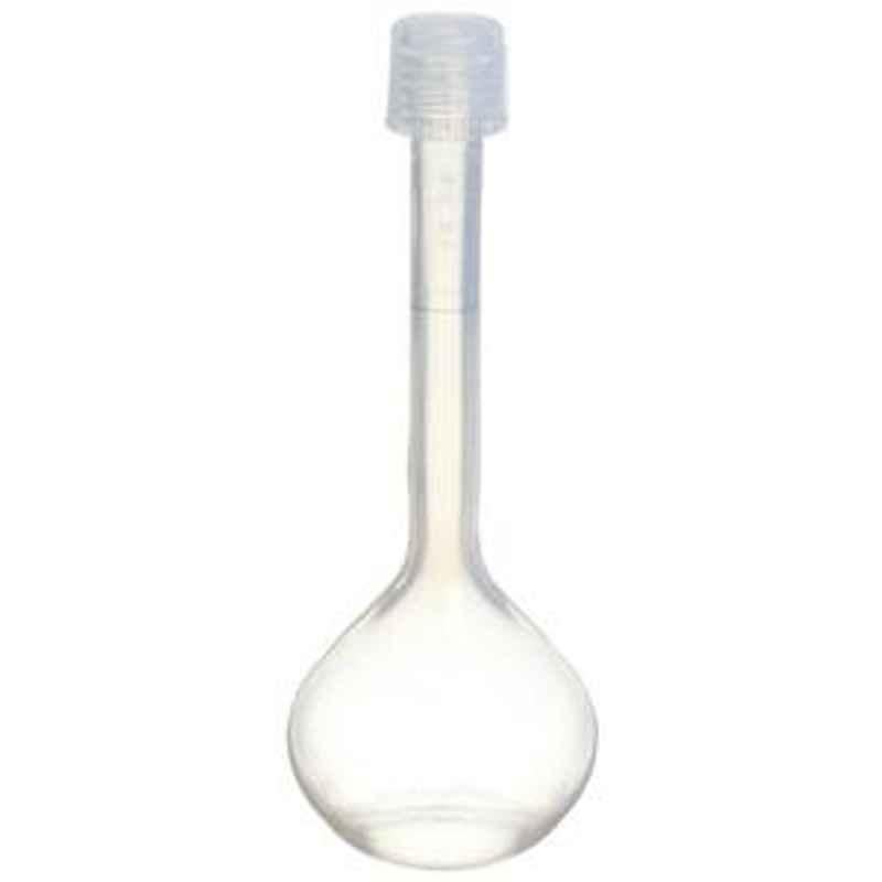 Tarsons 323060 Perfluoroalkoxy Alkanes 500 ml Volumetric Flask