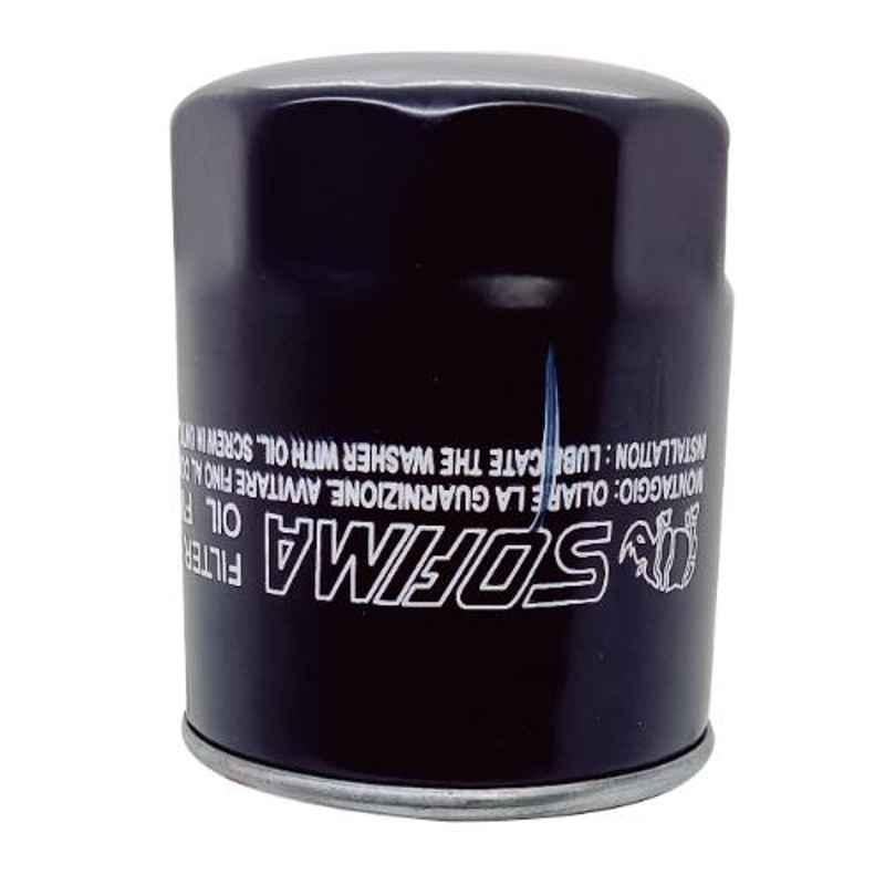 Sofima Oil Filter for Tata Nano, S3604R2