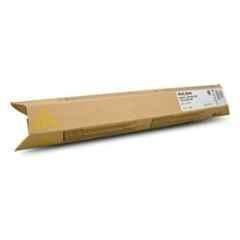 Ricoh 841523 Yellow Toner Cartridge for MP-C2051, MP-C2030, MP-C2050, C2551 & MP-C2550 Printer