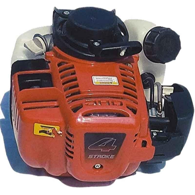 Kanak 35CC 4 Stroke Petrol Engine for Brush Cutter