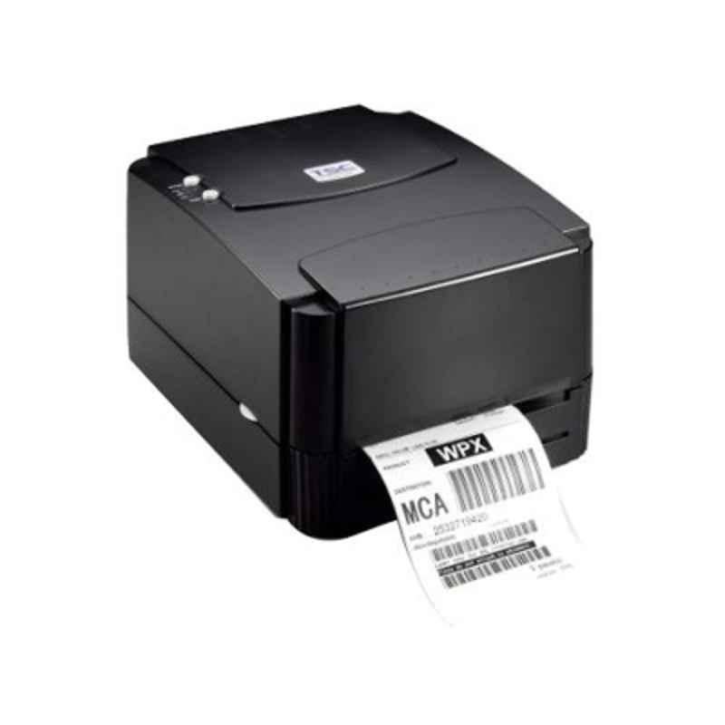 TSC TTP-244 PRO USB Barcode Thermal Label Printer