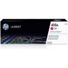 HP 410A Magenta Original LaserJet Toner Cartridge, CF413A