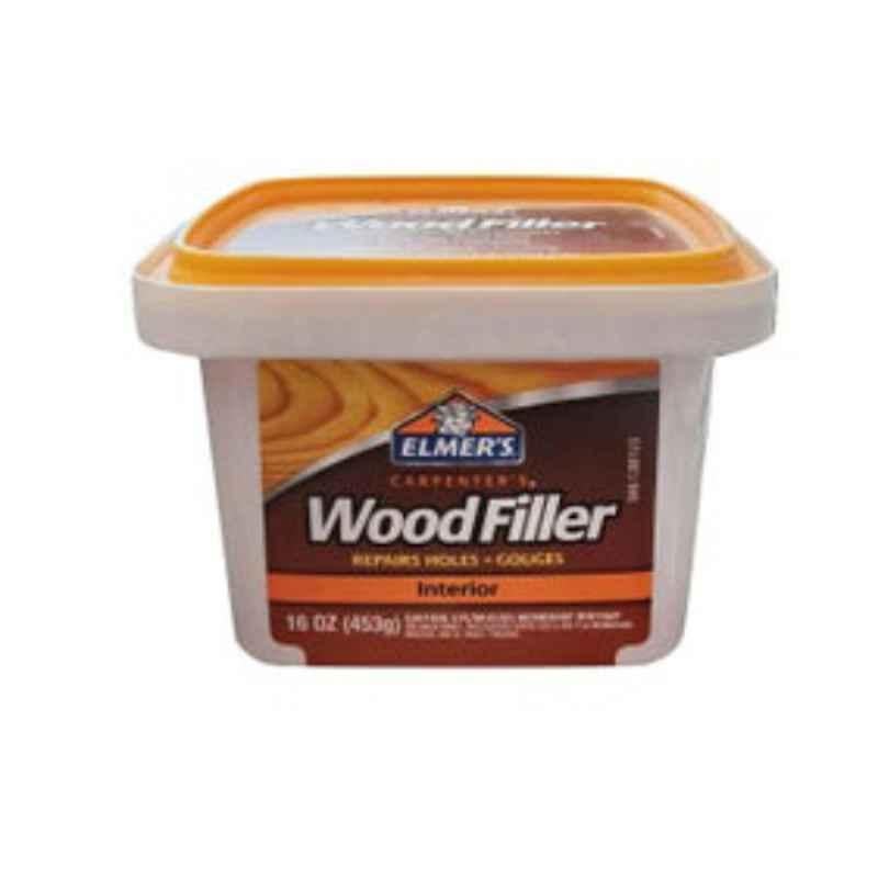 Elmers 453g Carpenter Wood Filler