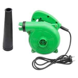 Spartan 675W Green Plastic Spartan Electric Air Blower, S-EAB-675W