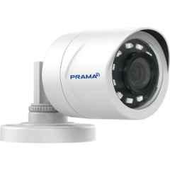 Prama 2MP HD Bullet Camera, PT-HTD112E-ITPF