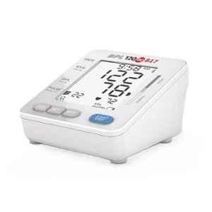 BPL 120/80 B17 Fully Automatic Digital Blood Pressure Monitor with USB Type-C Port & LCD Display