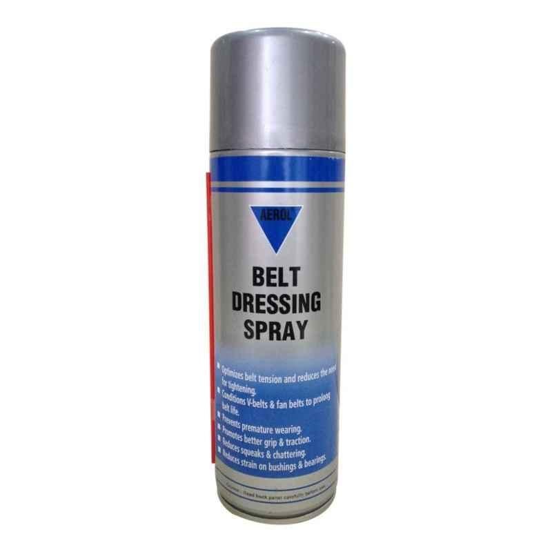 Aerol 300g 5000 Grade Belt Dressing Spray