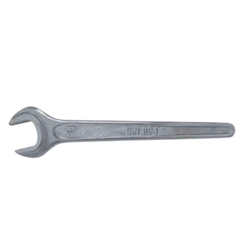 KS Tools 65mm Stainless Steel Single Jaw Wrench, 964.0965
