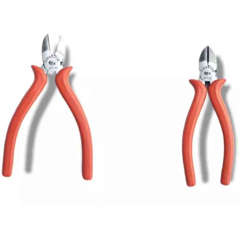 Sky Blue 2 Pcs 7.8 inch Lineman Plier Combo, SBE_PLIER_0246