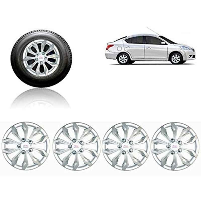 Nissan sunny on sale wheel cap