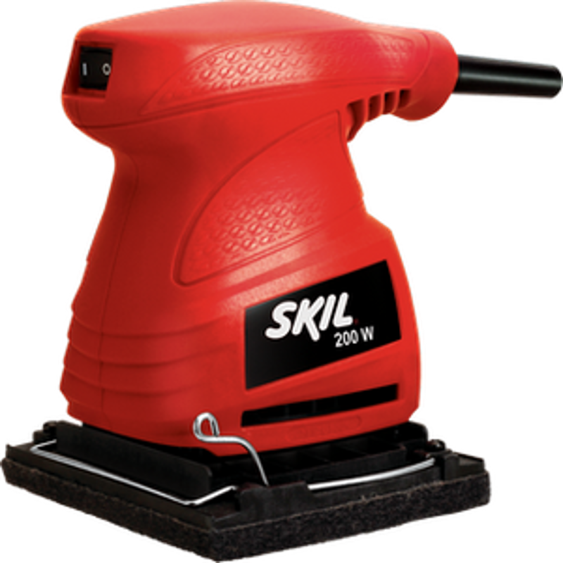 Image of Skil 7232 orbital sander at Best Buy