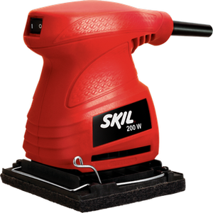 Image of Skil 7232 orbital sander