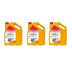 Z Premium 10w30 5 Litre Engine Oil
