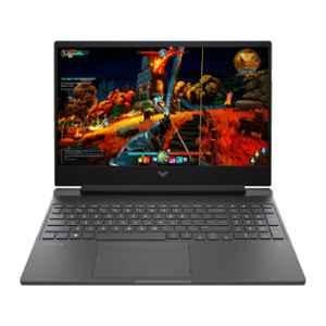 HP Victus 15-FB0053AX Black Laptop with AMD Ryzen 7/16GB/512GB/SSD/NVIDIA GeForce RTX 3050/Windows 11 Home 15.6 inch FHD Display, 6F9U1PA