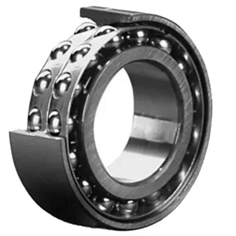SKF 5211M Double Row Angular Contact Ball Bearing, 55x100x34mm