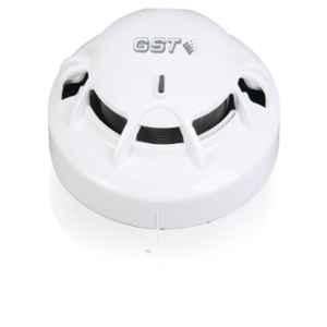 GST Intelligent Combination Heat Photoelectric Smoke Detector, DI-9101E