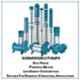 Jindal 1HP 4 inch Pure Copper Single Phase Oil Filled Submersible Pump with Control Panel