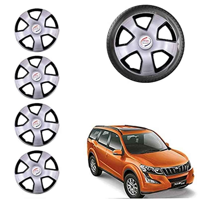 Xuv 500 deals wheel cap price